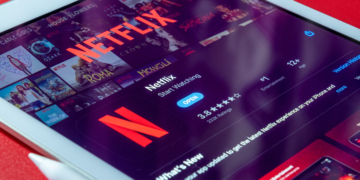 Netflix geht in Südamerika bereits gegen Account-Sharing vor.