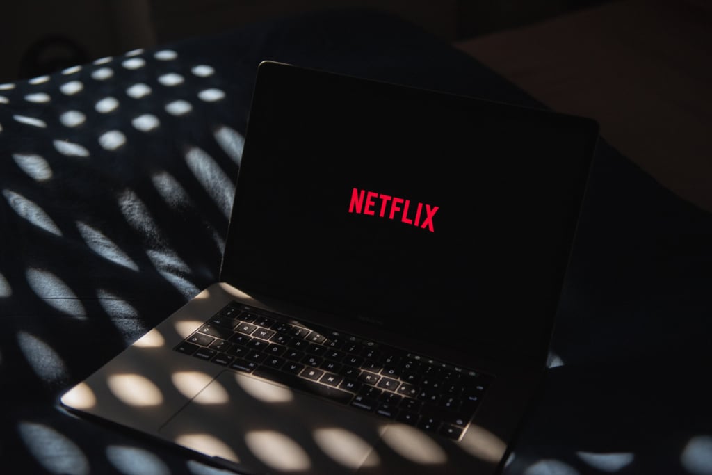 Netflix lässt sich an unterschiedlichsten Geräten nutzen - vom TV bis zum Notebook.