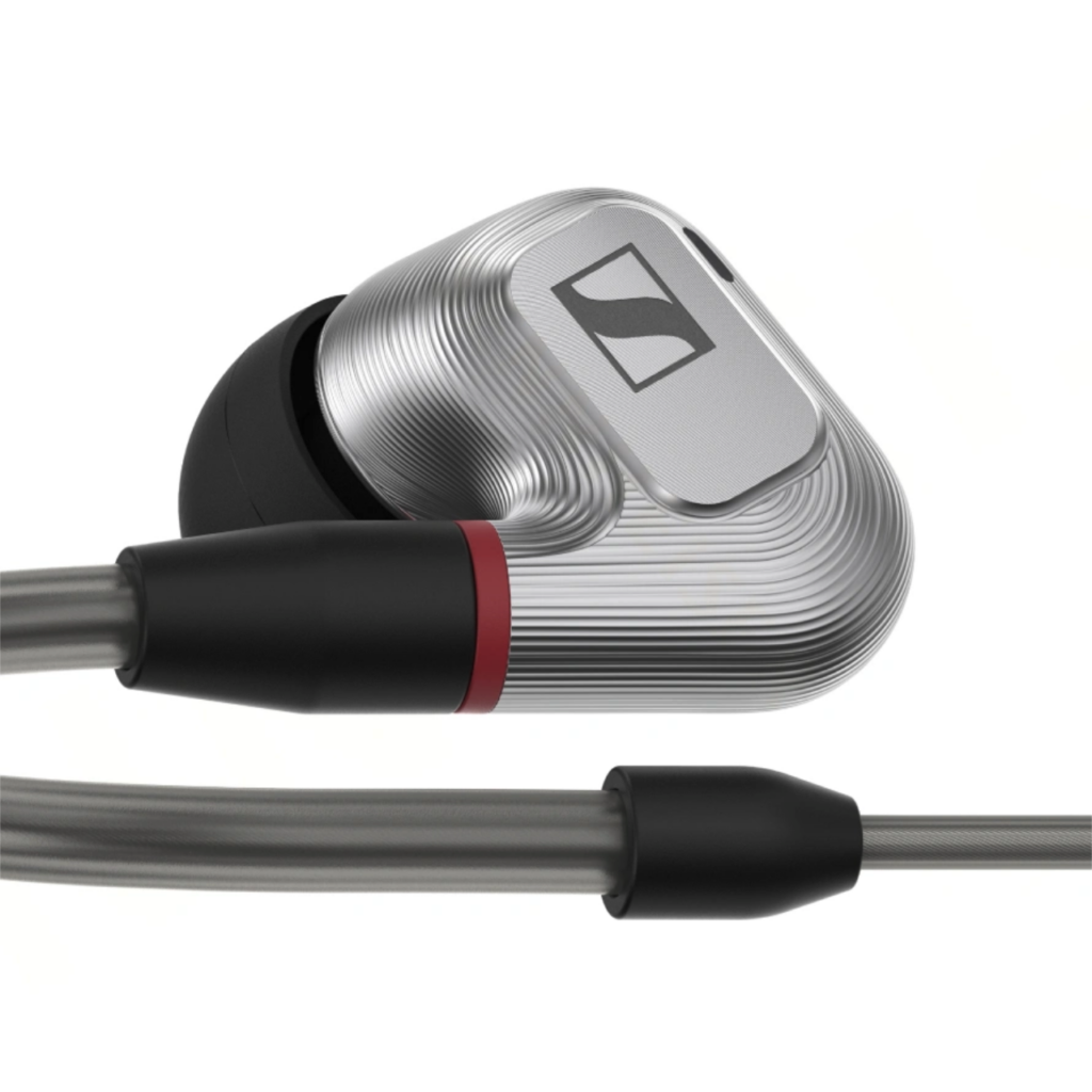 Sennheiser IE 900 im Test: Edle InEar-Kopfhörer für 1.500 Euro