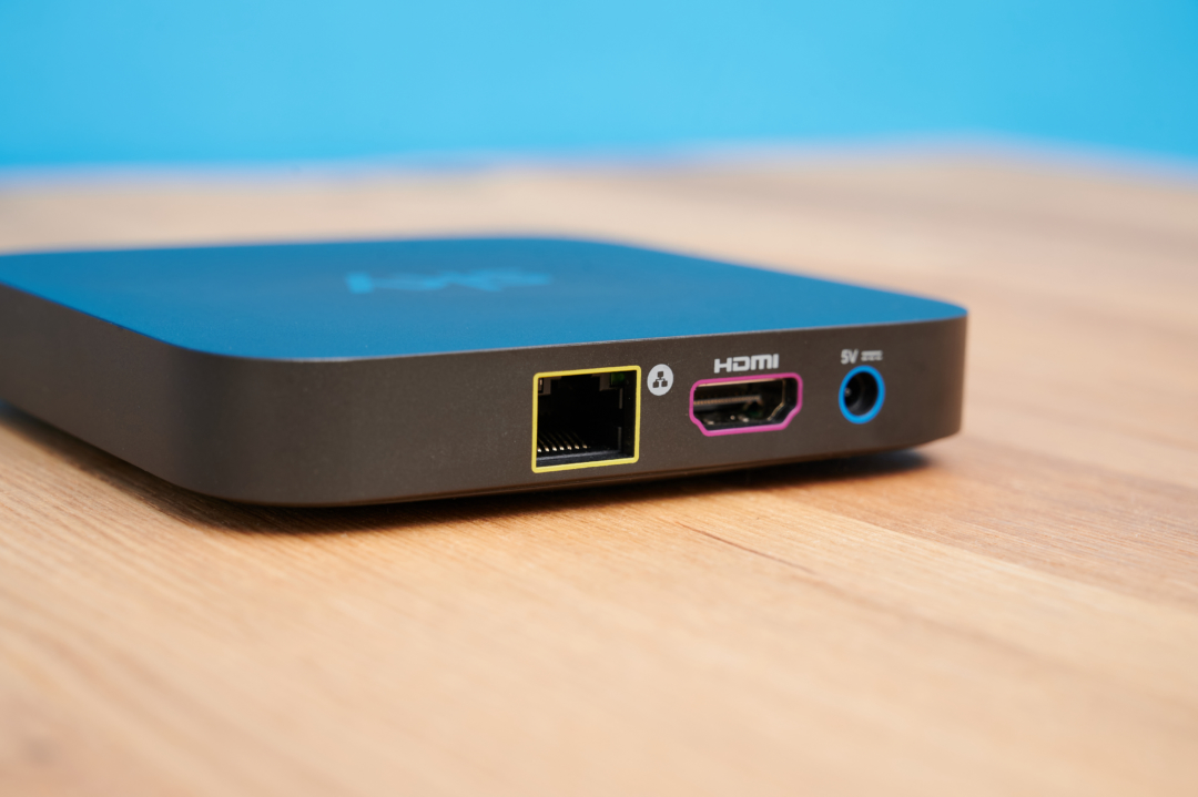 Sky Q IPTV Box im Test Besser als der Sky Q Receiver? HIFI.DE