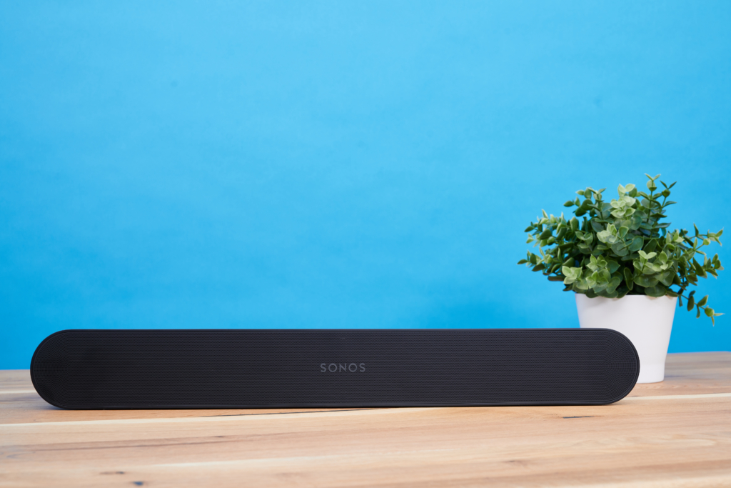 Sonos Ray frontal