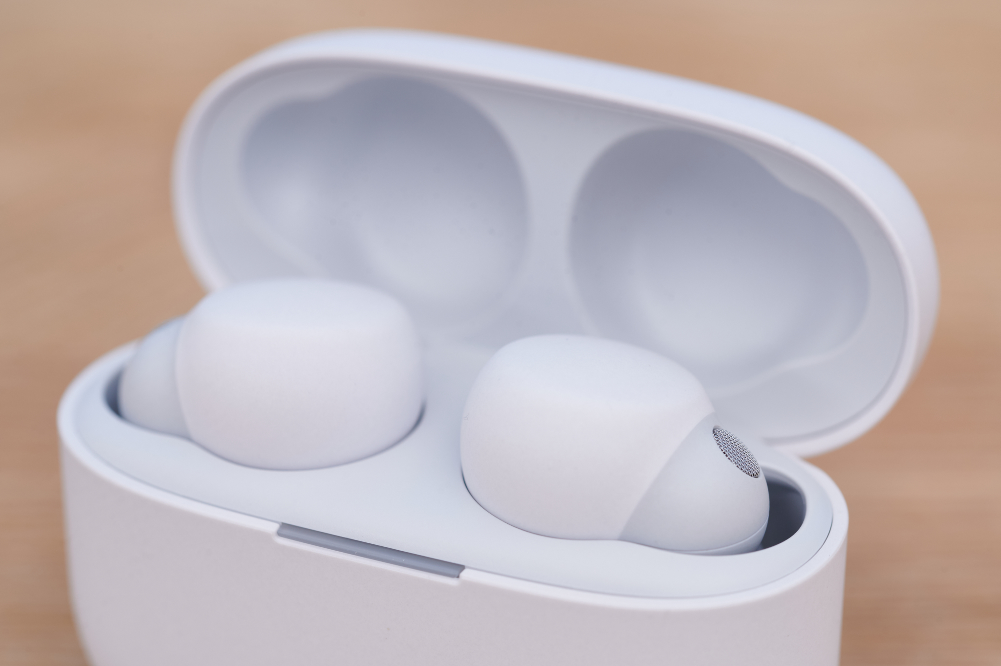 Sony LinkBuds S im Test: Winzige In-Ears mit ANC und LDAC - HIFI.DE