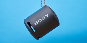 Sony SRS Xb13 Titelbild