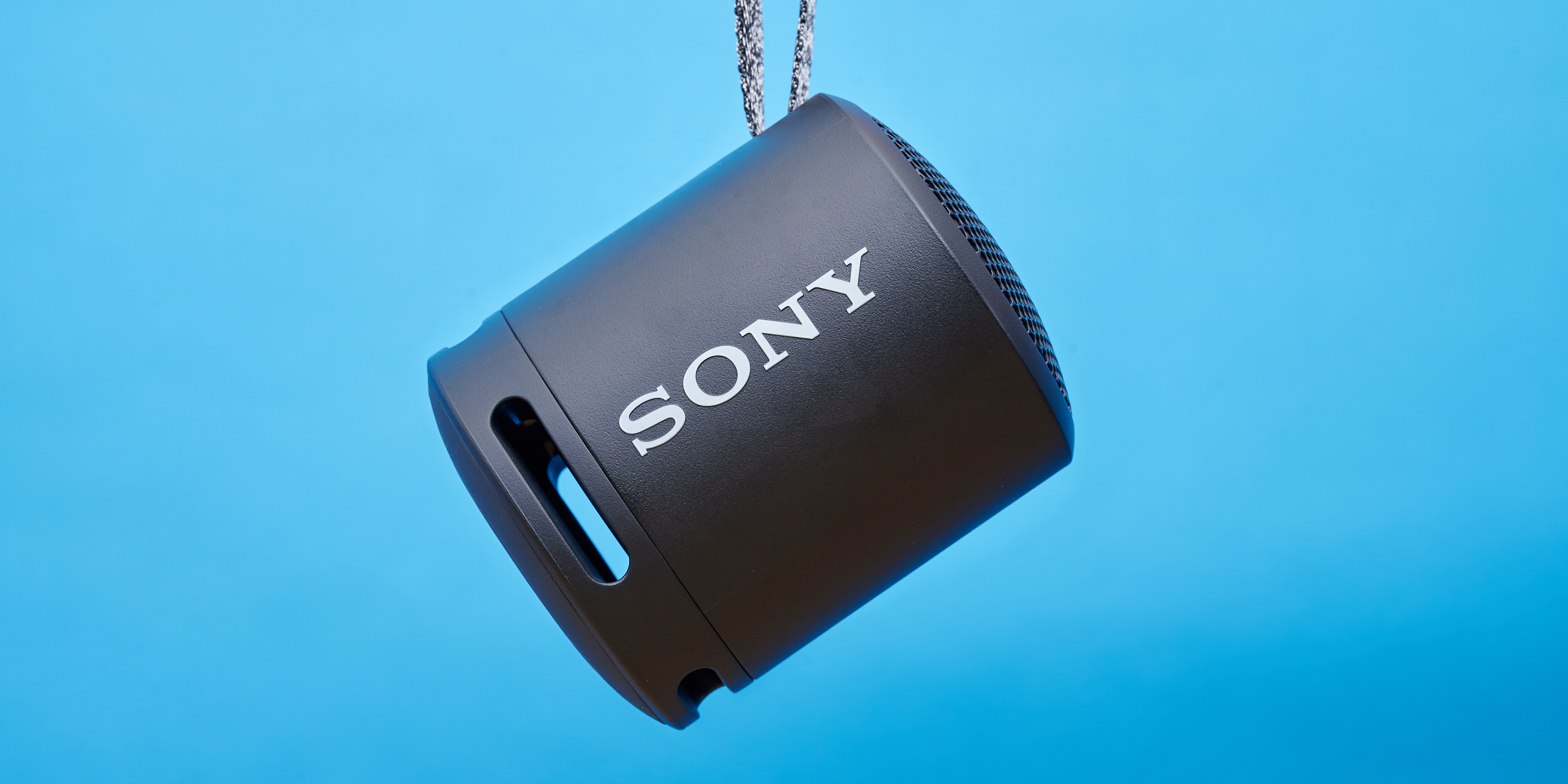 Sony SRS-XB13 im Test: Wie gut ist Sonys kleinste Bluetooth-Box?