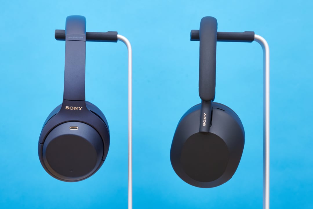 Sony WH-1000XM5 im Test: Das beste ANC aller Zeiten? - HIFI.DE
