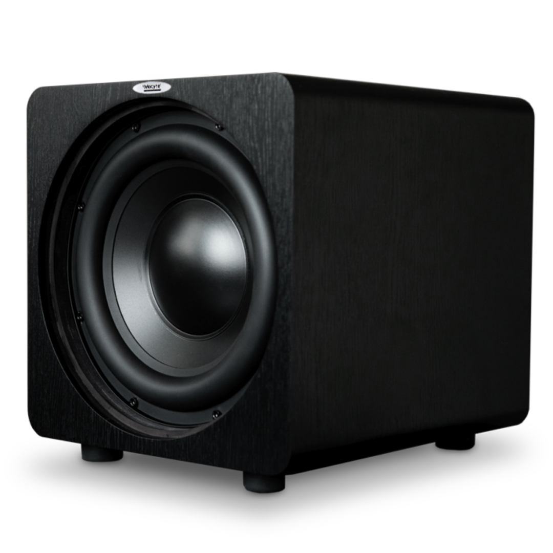 Die besten Subwoofer - HIFI.DE