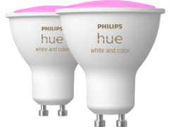 PHILIPS Hue White & Col. Doppelpack