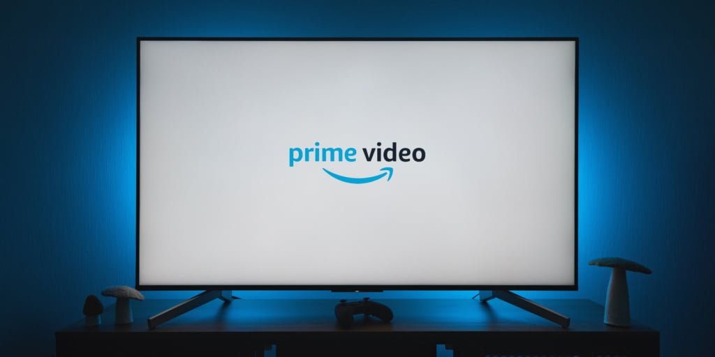Amazon Prime Video ist natürlich eine der Säulen des Abonnements. 