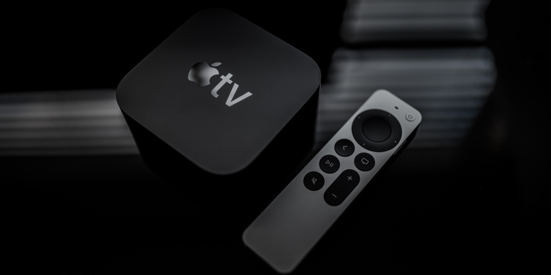 Neues Apple TV: Neue Hinweise heizen 8K-Spekulationen an