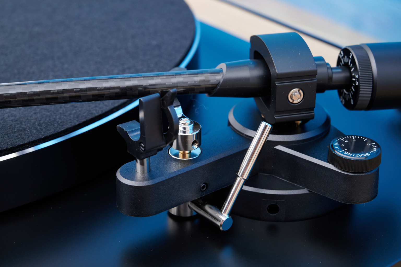 Test Argon Audio TT 4 Komplett Plattenspieler Mit Ambitionen HIFI DE