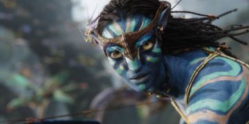 "Avatar: Aufbruch nach Pandora" kommt mit hoher Bildrate erneut ins Kino.