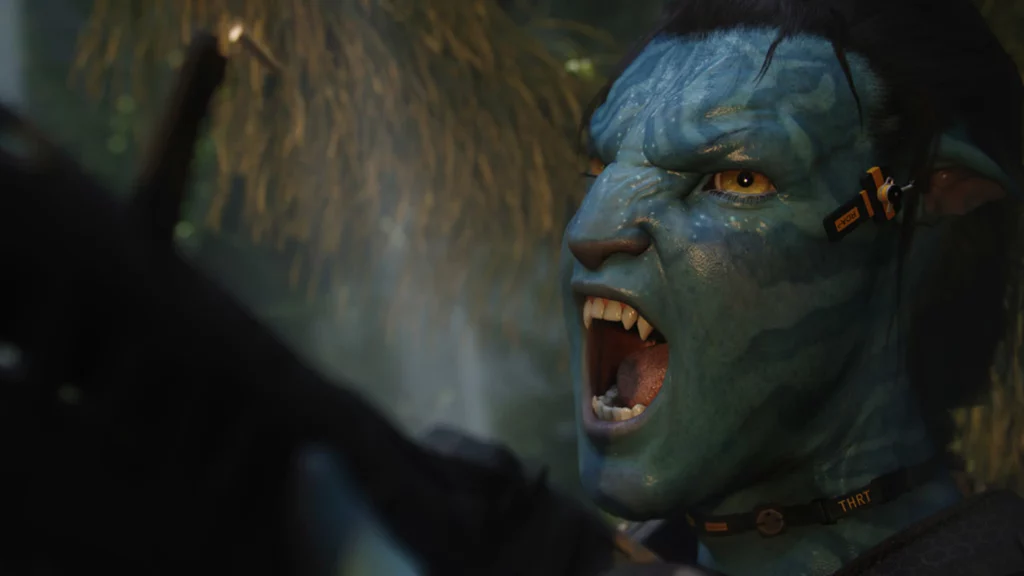 "Avatar: Aufbruch nach Pandora" dürfte von einer High-Framerate-Darstellung enorm profitieren.