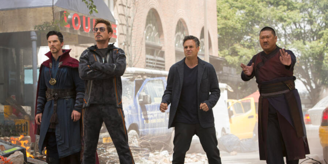 MCU: Disney kündigt zwei neue Avengers-Filme an