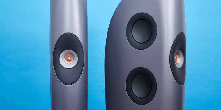 Beste KEF Lautsprecher | HIFI.DE Test
