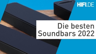 Beste Soundbars 2022 Video