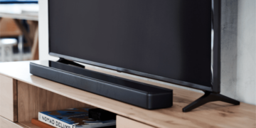 Heimkino Aktion: Fernseher mit Bose Soundbar kaufen und extra sparen