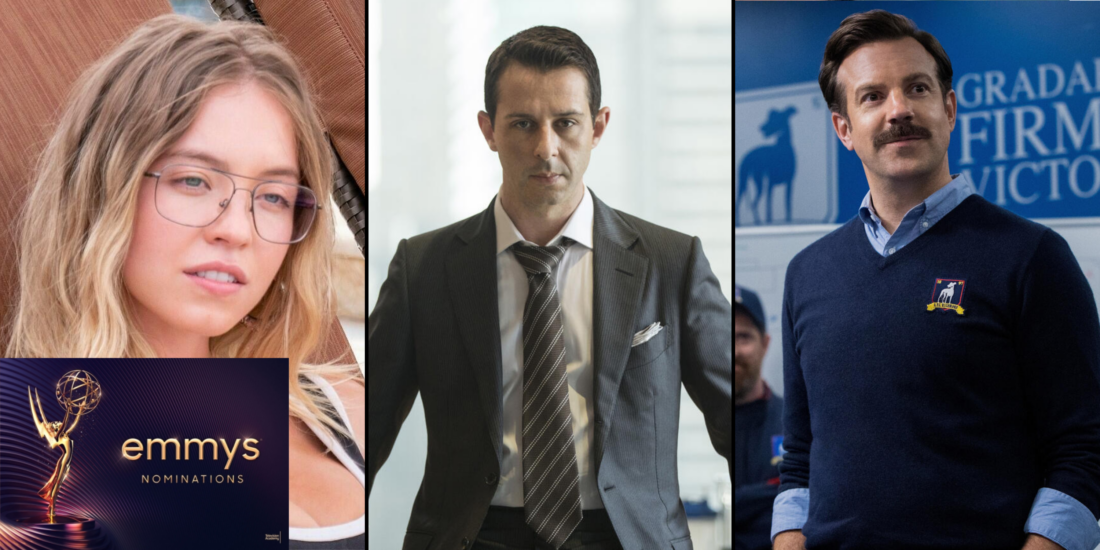 Die Emmy-Nominierungen im Überblick – Erster Award für Barack Obama?