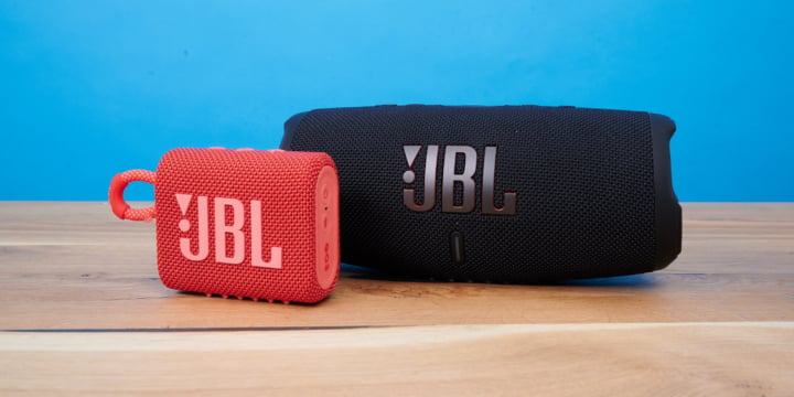 Der beste JBL Bluetooth-Lautsprecher