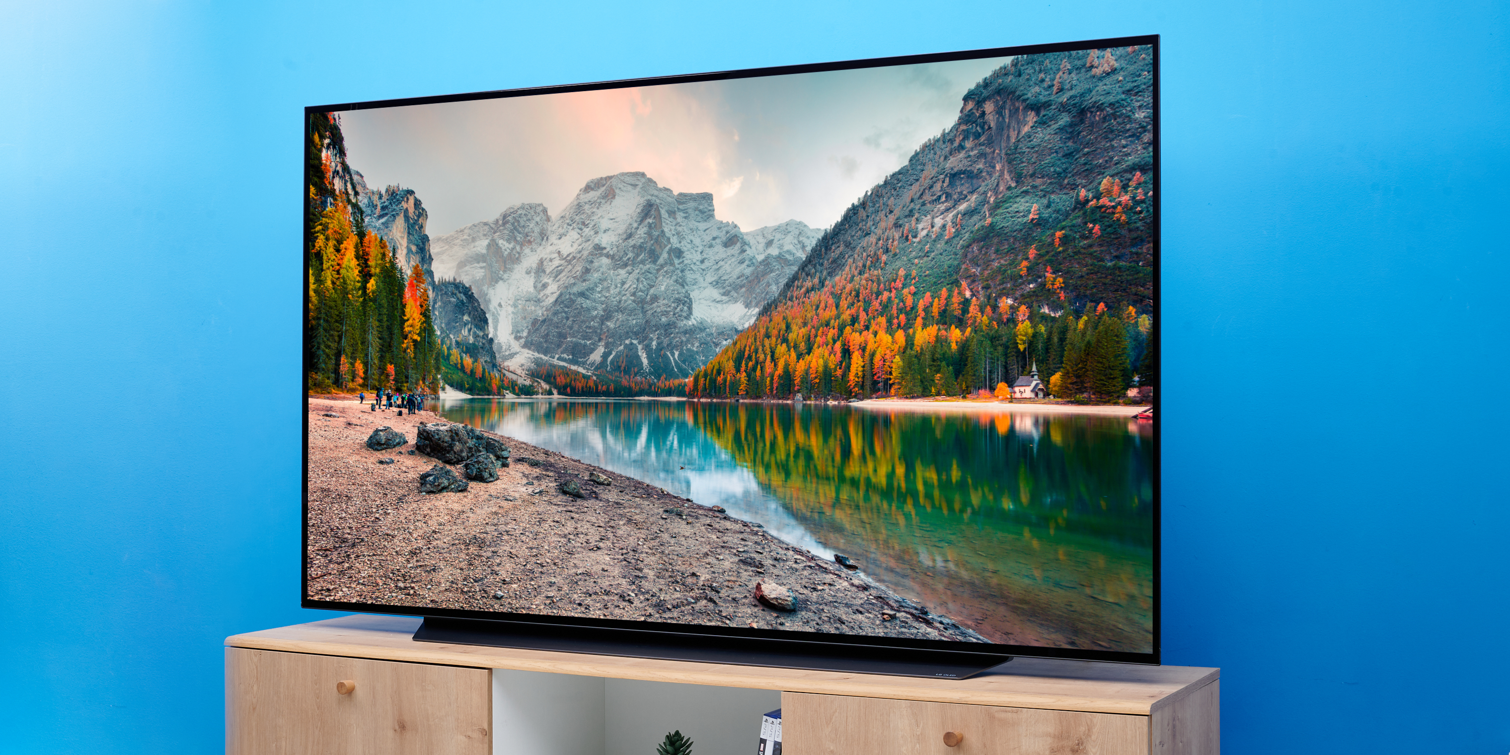 Der Geheimtipp-OLED: LG CS TV (2022) mit Alpha 9 ab 949 Euro!