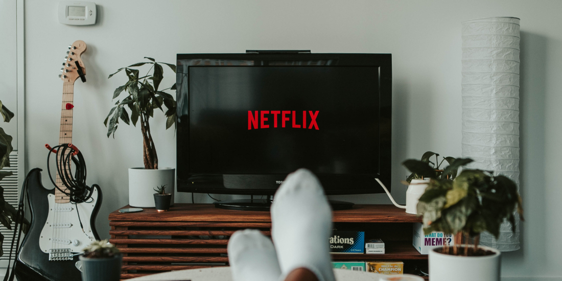 Bald weniger Filme und Serien? Netflix will Ausgaben senken