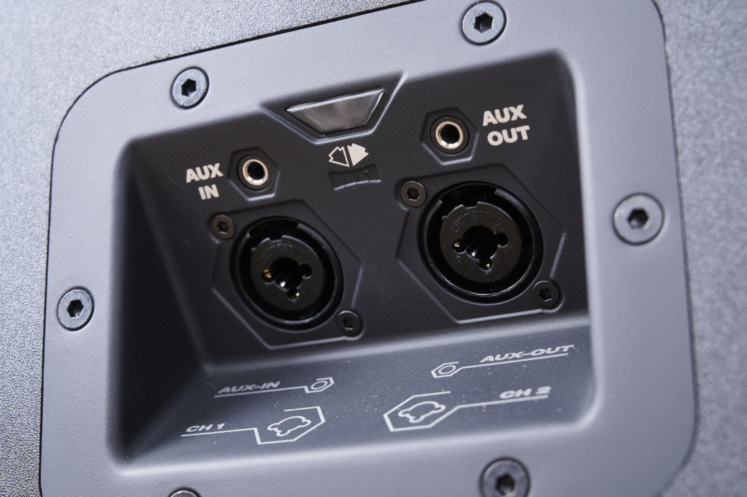 Soundboks 3 im Test Der FestivalLautsprecher! HIFI.DE