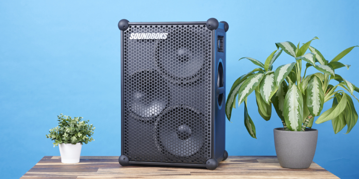 Soundboks 3 im Test: Der Festival-Lautsprecher! - HIFI.DE