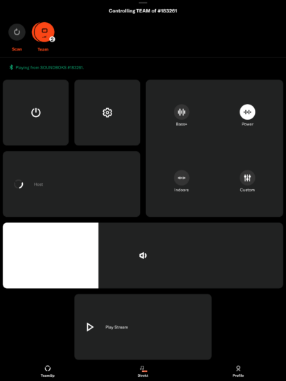 Soundboks Go im Test: