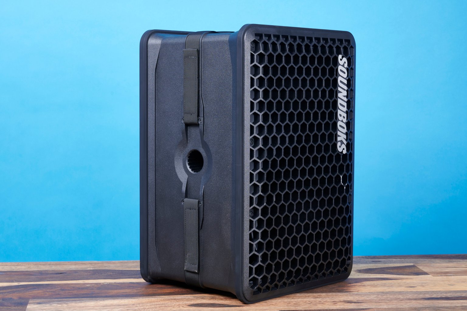 Soundboks Go im Test "kleine" Soundboks für große Party HIFI.DE