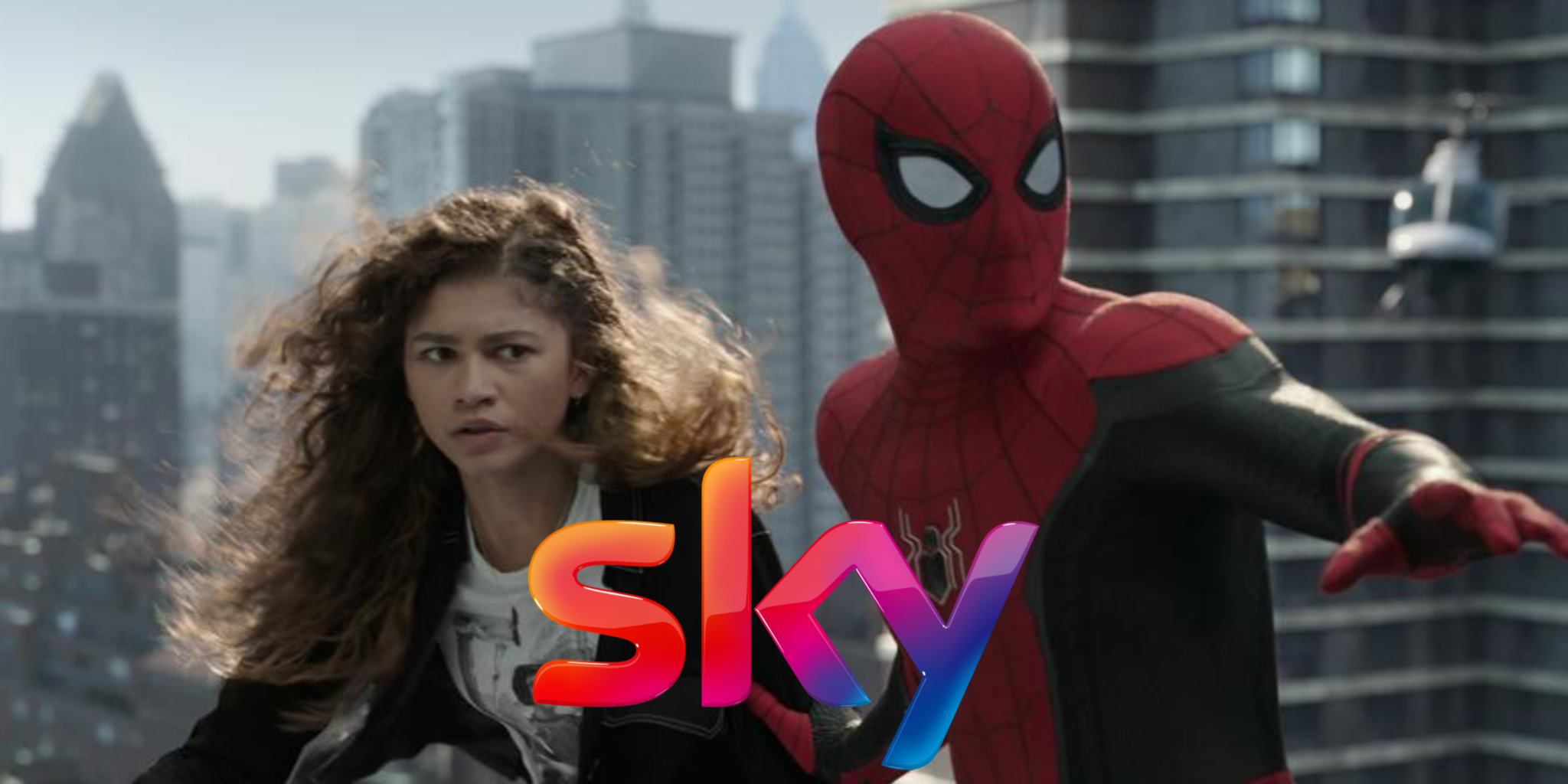 Spider Man No Way Home Streamen Deutsch Spider-Man: No Way Home jetzt im Sky-Abo streamen - HIFI.DE