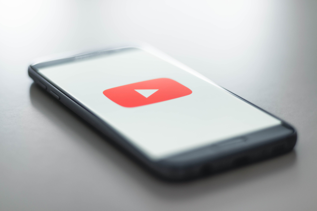 YouTube verwendet den AV1-Codec als eine der ersten Videoplattformen.