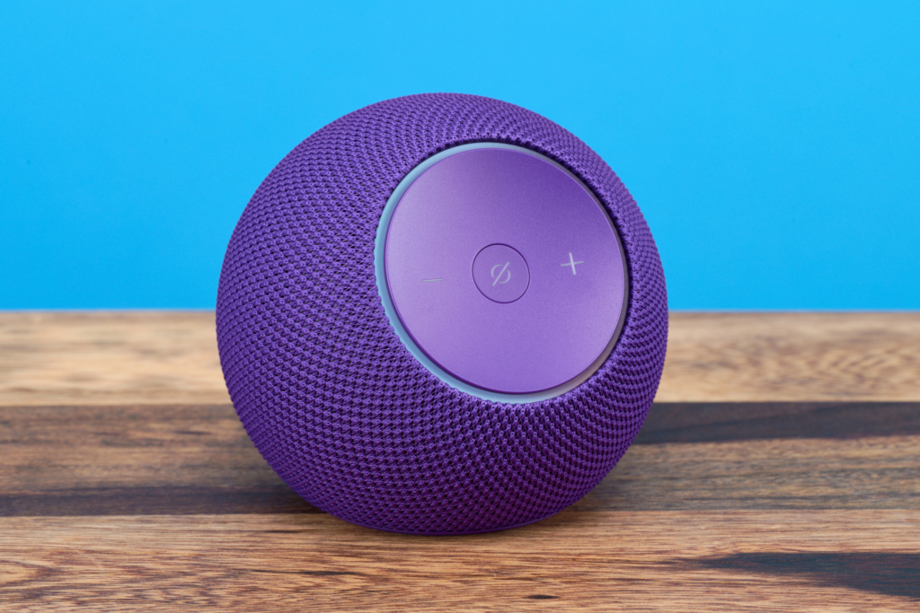 Bluetooth Lautsprecher fuer zu Hause Amazon Echo Dot Max