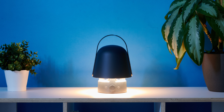 Bluetooth-Lautsprecher für draußen