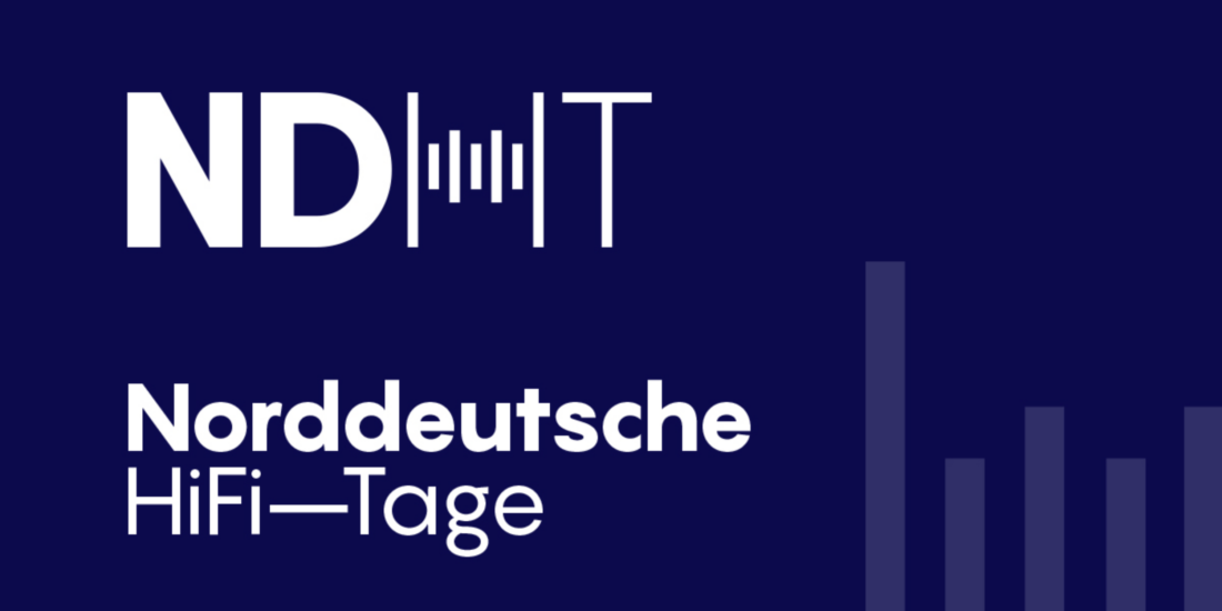 Norddeutsche HiFi-Tage Logo