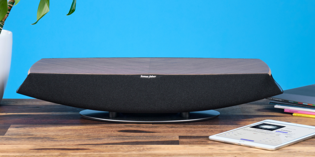 Beste All-in-One-Systeme bis 2000 Euro | Sonus Faber Omnia