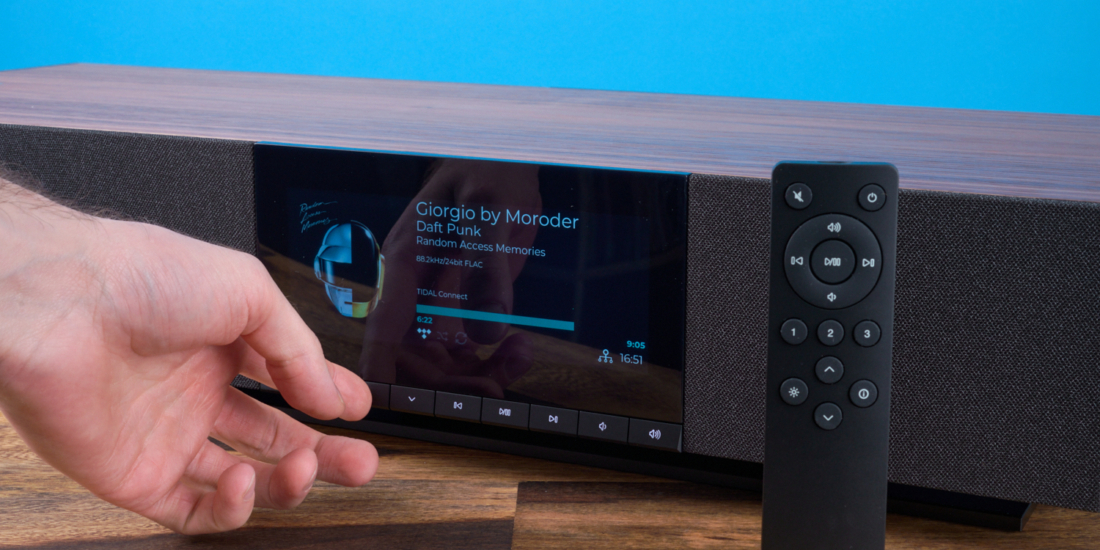 Die besten All-in-One-Systeme bis 2000 Euro – kompaktes Maß, großer Klang