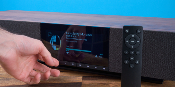 Die besten All-in-One-Systeme bis 2000 Euro – kompaktes Maß, großer Klang