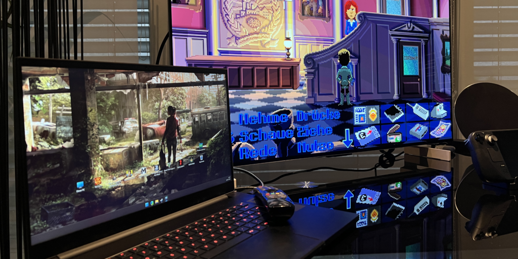 This is how you perfectly set up your gaming TV for PC and console