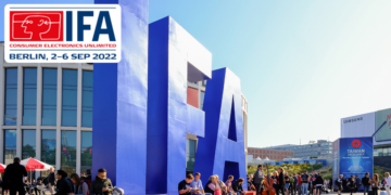 IFA 2022 Highlights