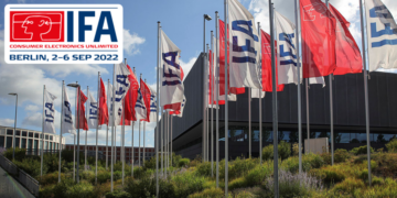 IFA 2022 Rahmenprogramm und Events