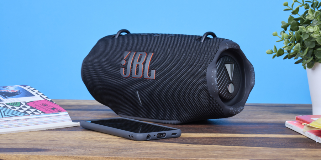 JBL Bluetooth-Lautsprecher Xtreme 4 Titelbild