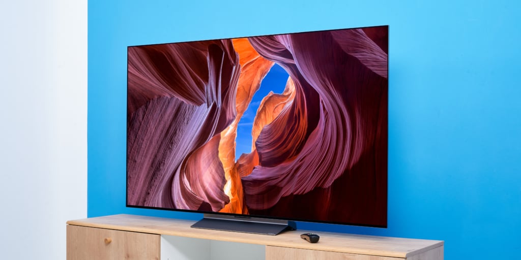 LG OLED C2 – Preis-Leistungs-technisch der beste OLED-Fernseher