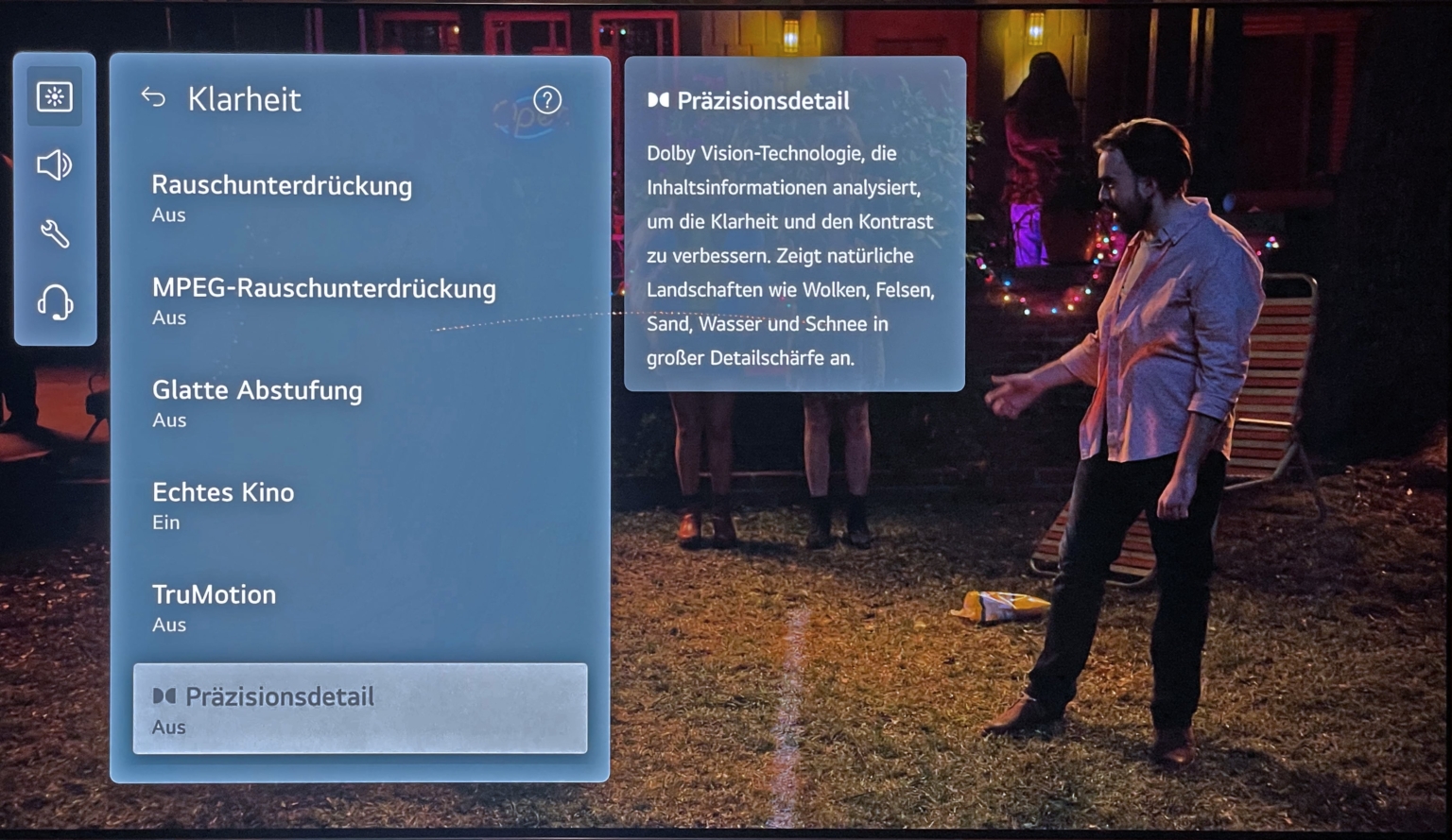 Firmware auf LGFernsehern aktualisieren So gehts! HIFI.DE