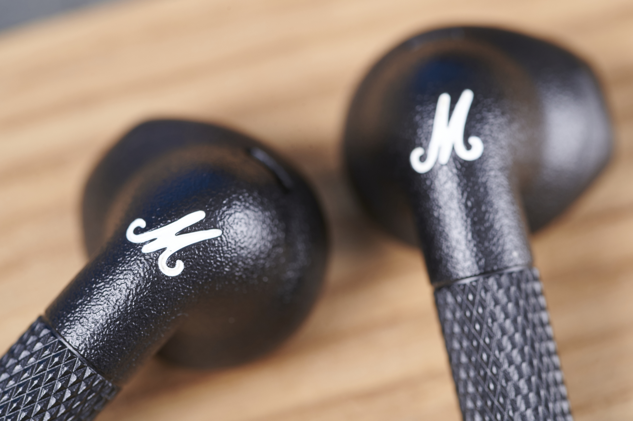 Marshall Minor III im Test: Konkurrenz für die AirPods? - HIFI.DE