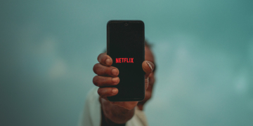 Die werbefinanzierte Stufe von Netflix wird keine Downloads ermöglichen.