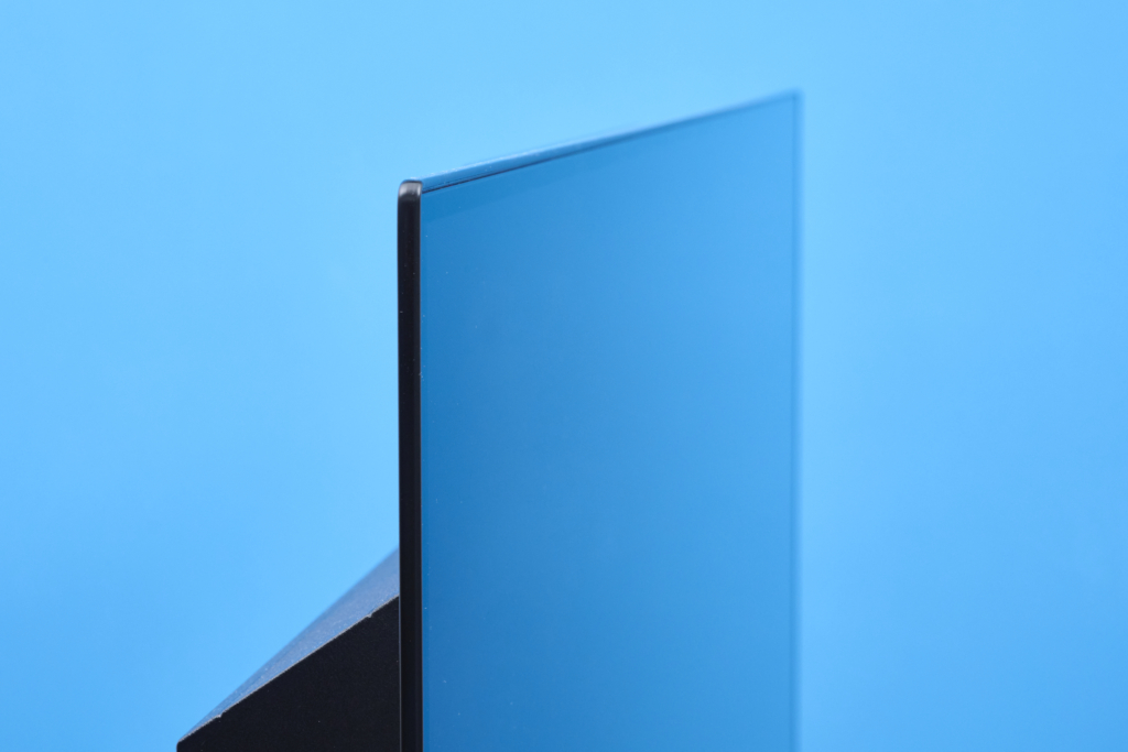 Panasonic OLED Panel 