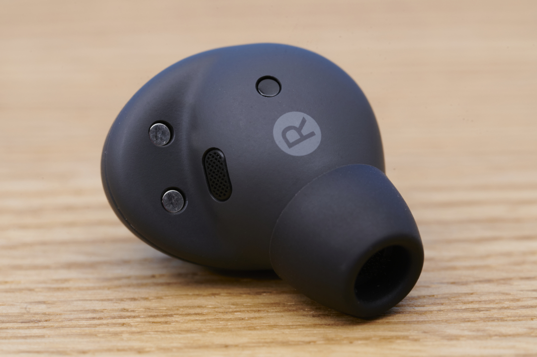 Samsung Galaxy Buds2 Pro im Test: Kleiner, leichter, besser? - HIFI.DE