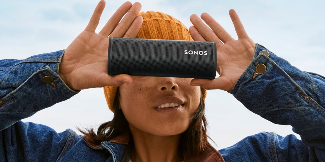 Google verklagt Sonos wegen Patenten für Smart Speaker und Sprachsteuerungen