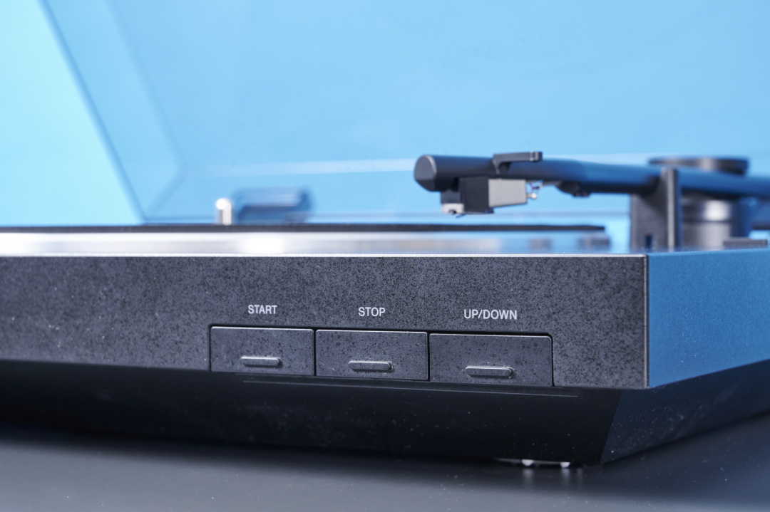 Sony PSLX310BT im Test Moderner Vollautomat mit Bluetooth HIFI.DE