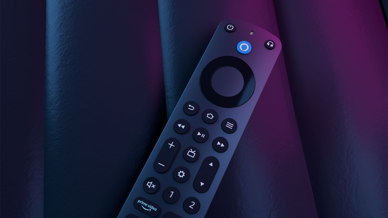 Fire TV Cube (3. Generation) Neue Fernbedienung und mehr Leistung HIFI.DE