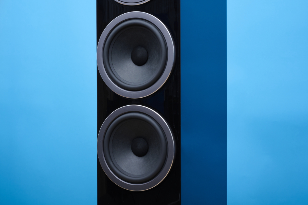 B&W 703 S3 im Test Präzise HiFiMaschine HIFI.DE